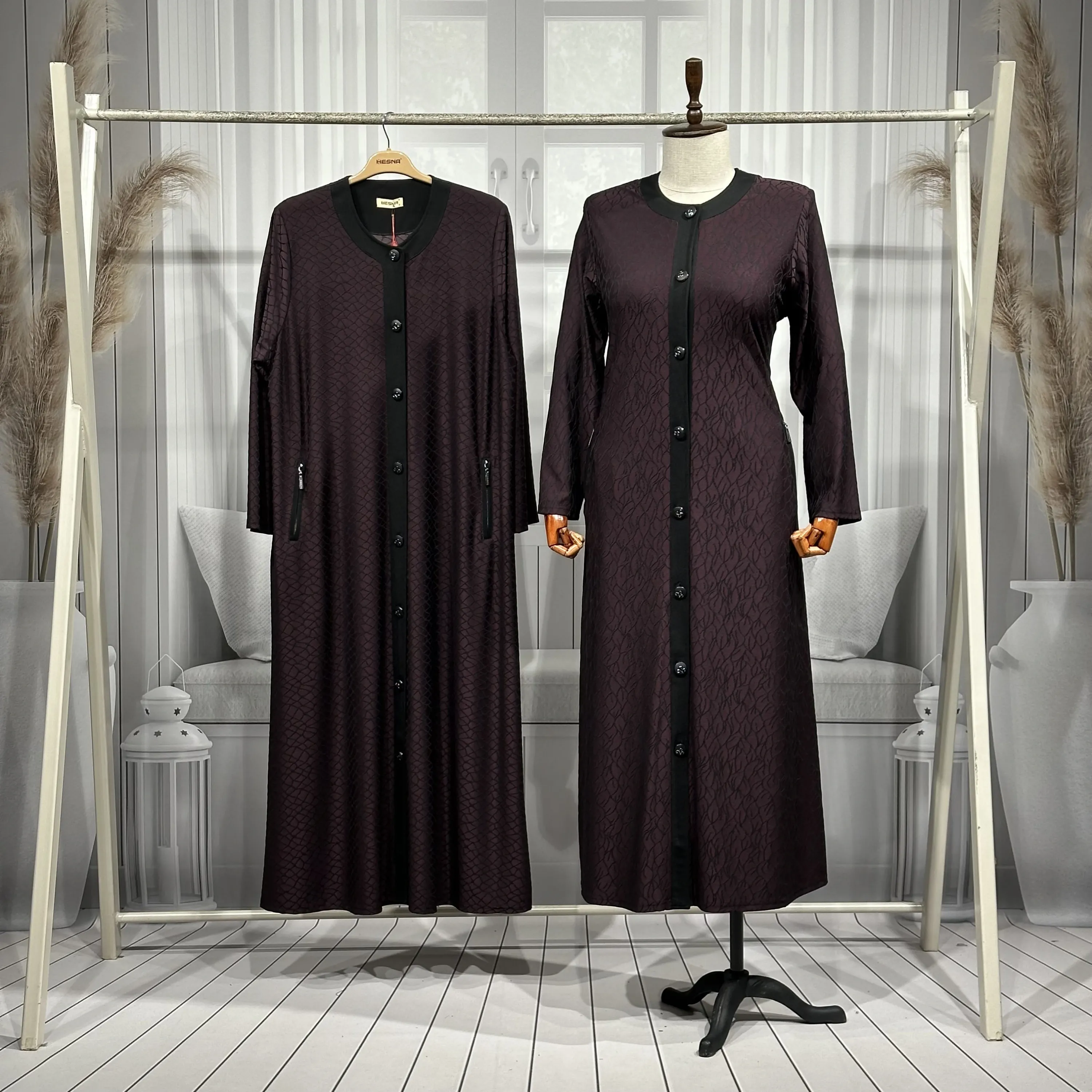 AYLİN PARDESÜ - MÜRDÜM - (Asorti: 4-7)