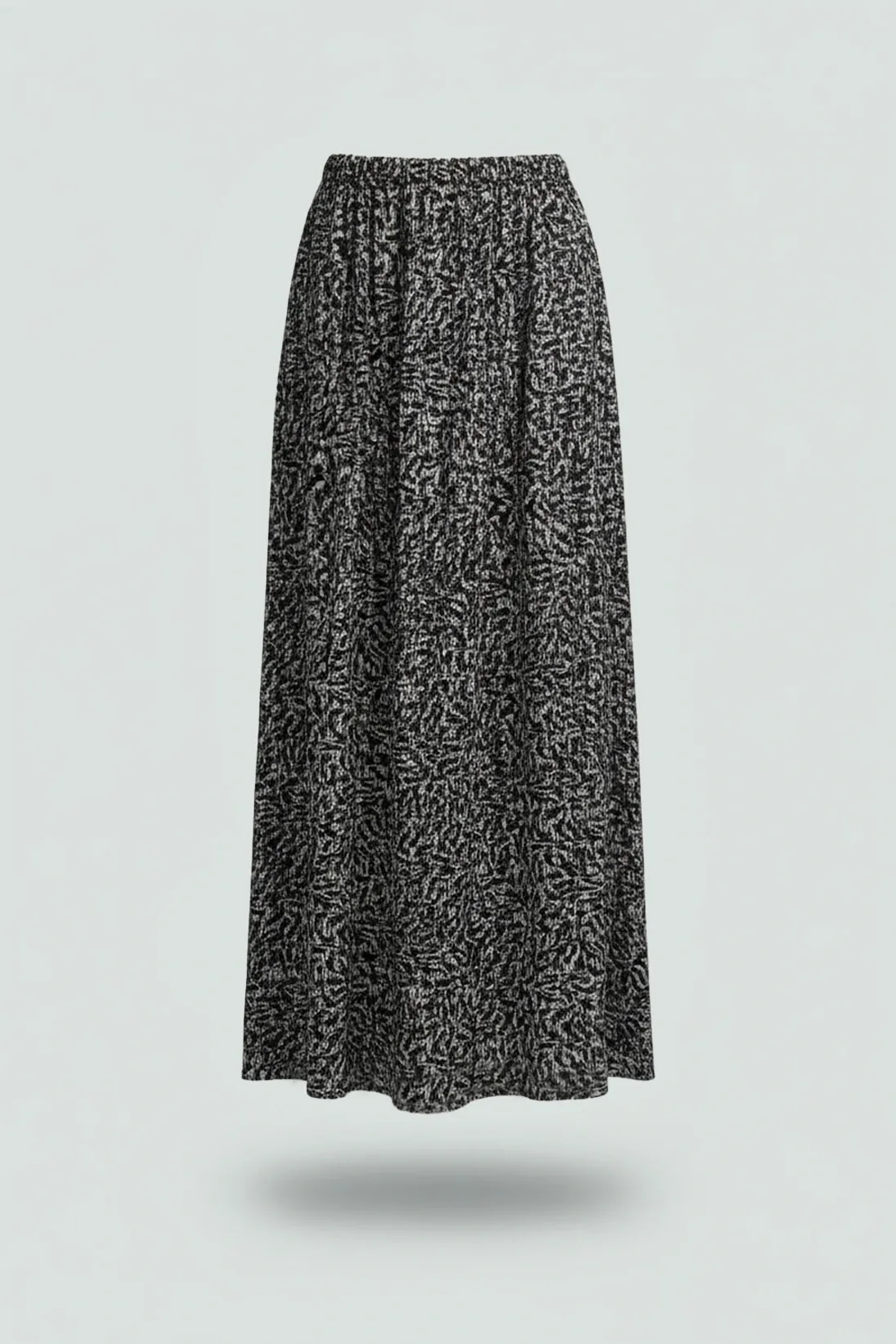 HESNA 6367 ETEK - PETROL - 707/N - (Asorti: 4-6)