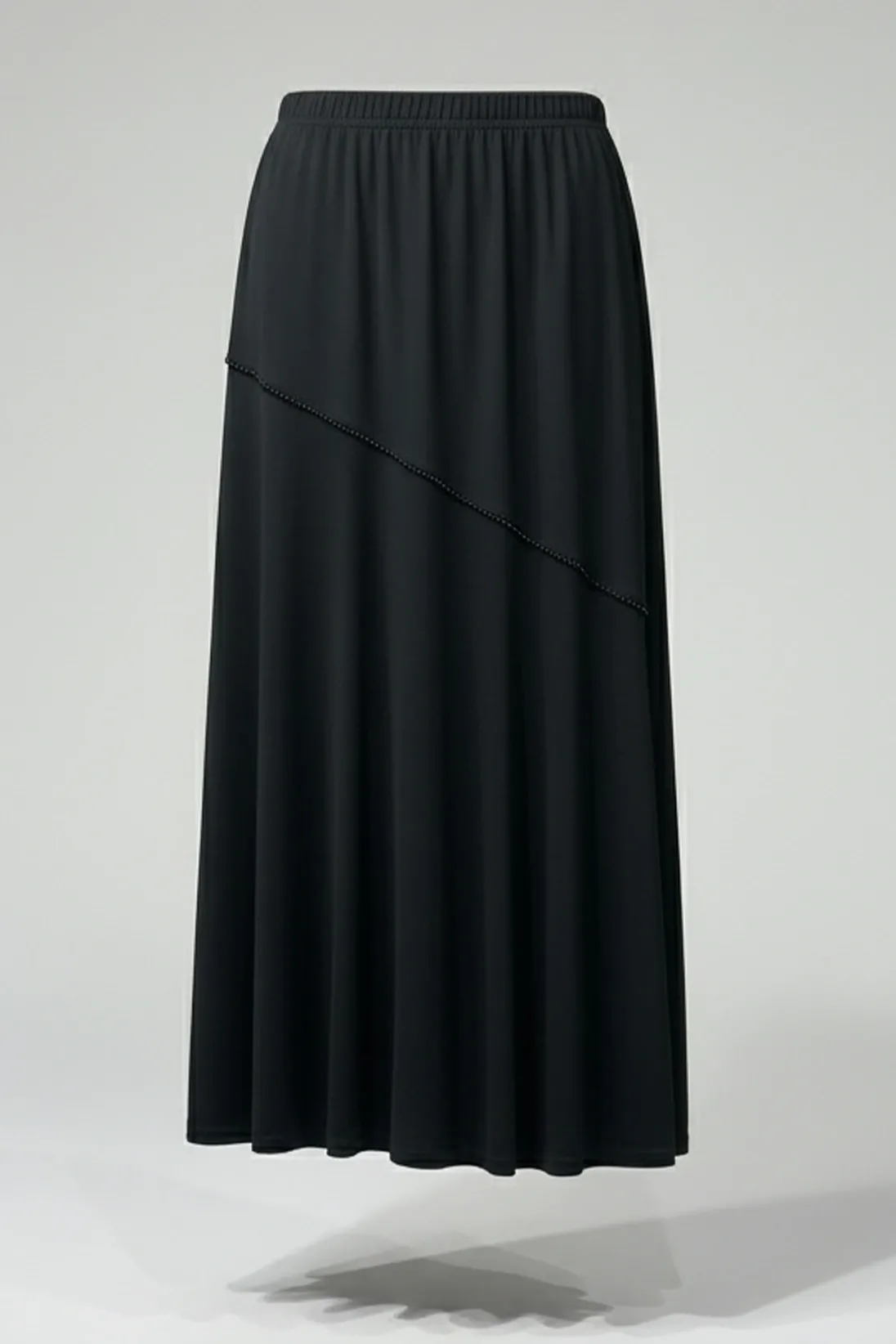 HESNA 6339 ETEK - SİYAH - (Asorti: 3-6)