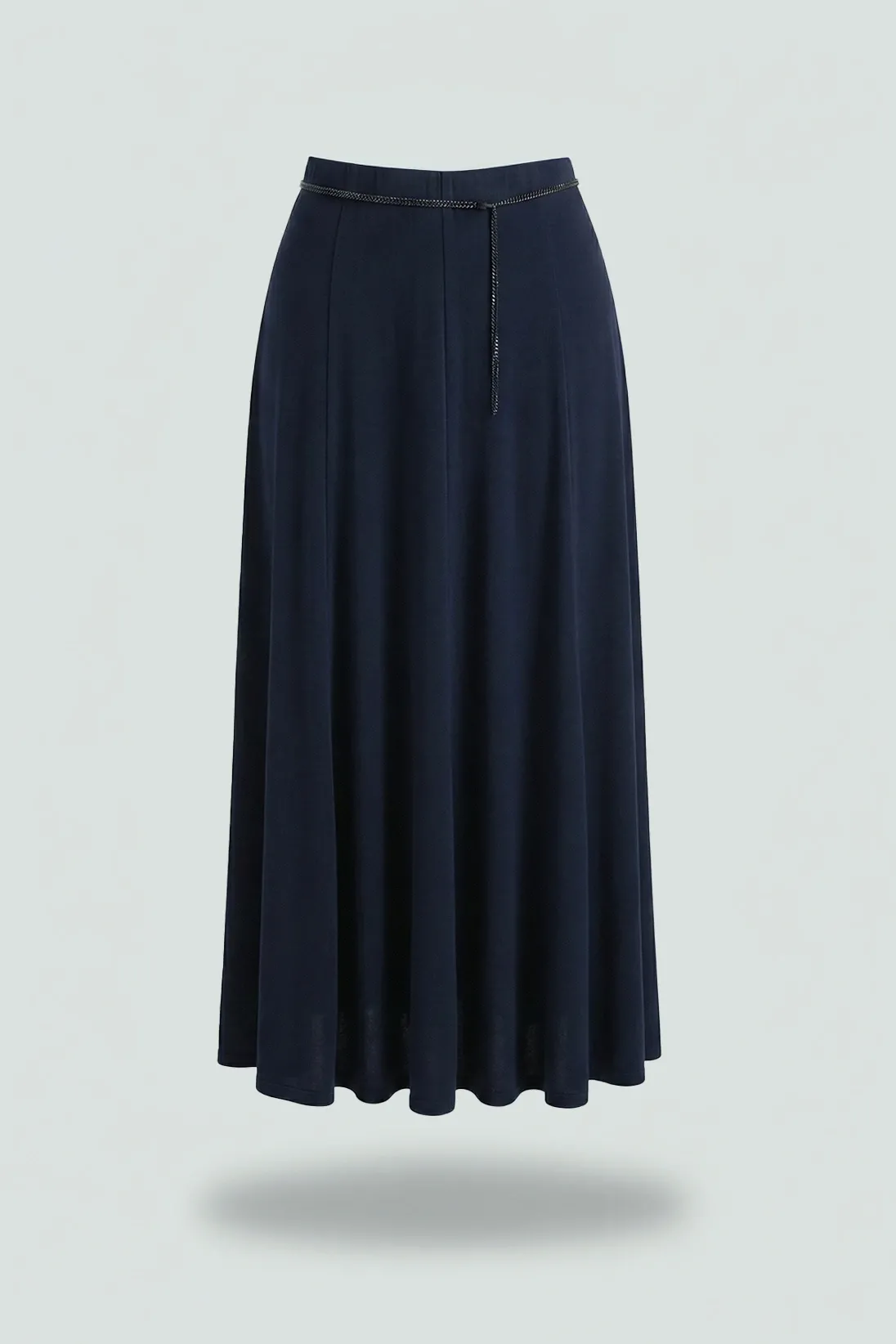 SAFA ETEK - LACİVERT - (Asorti: 3-7)