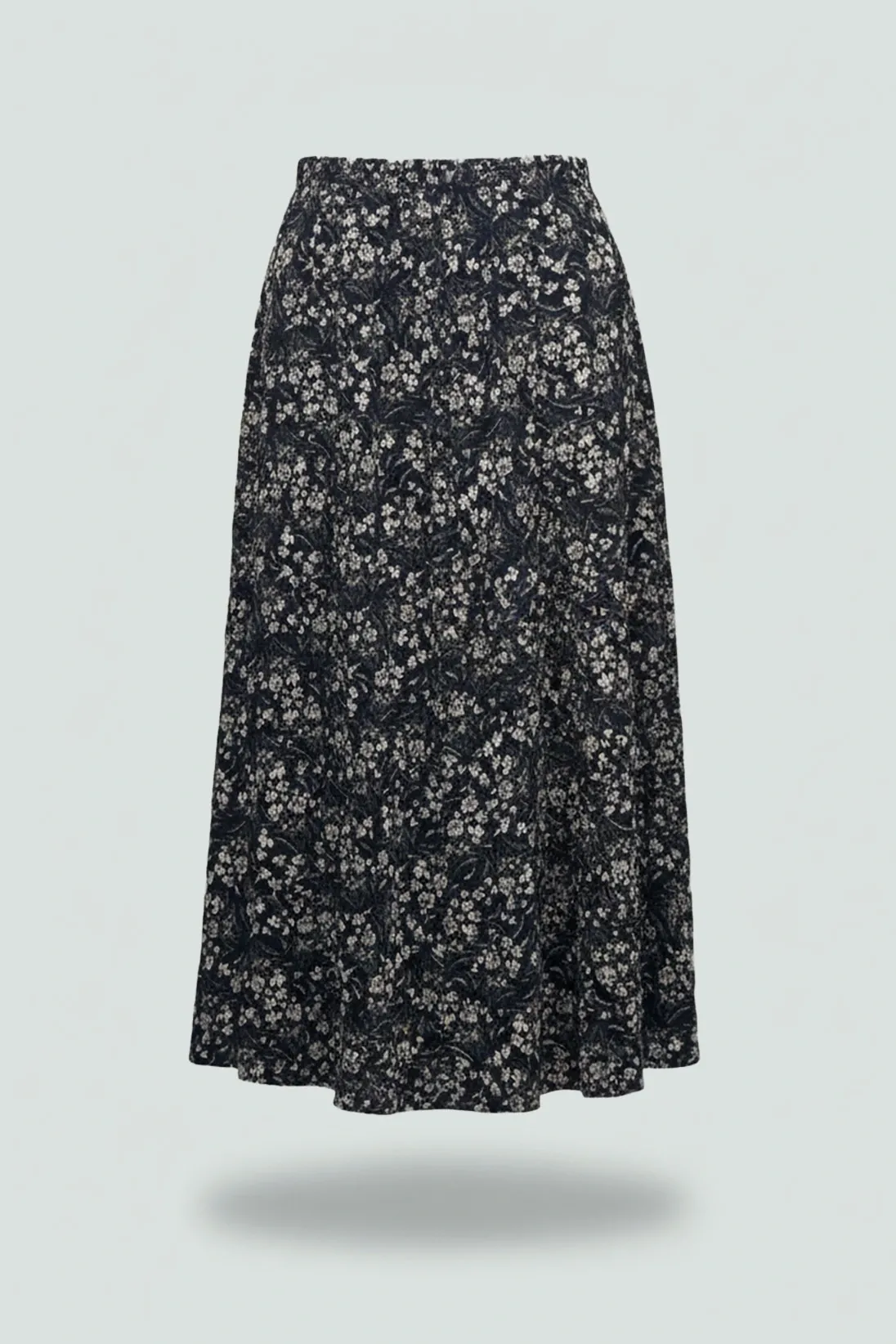 BETÜL ETEK - LACİVERT - 811/P - (Asorti: 4-6)