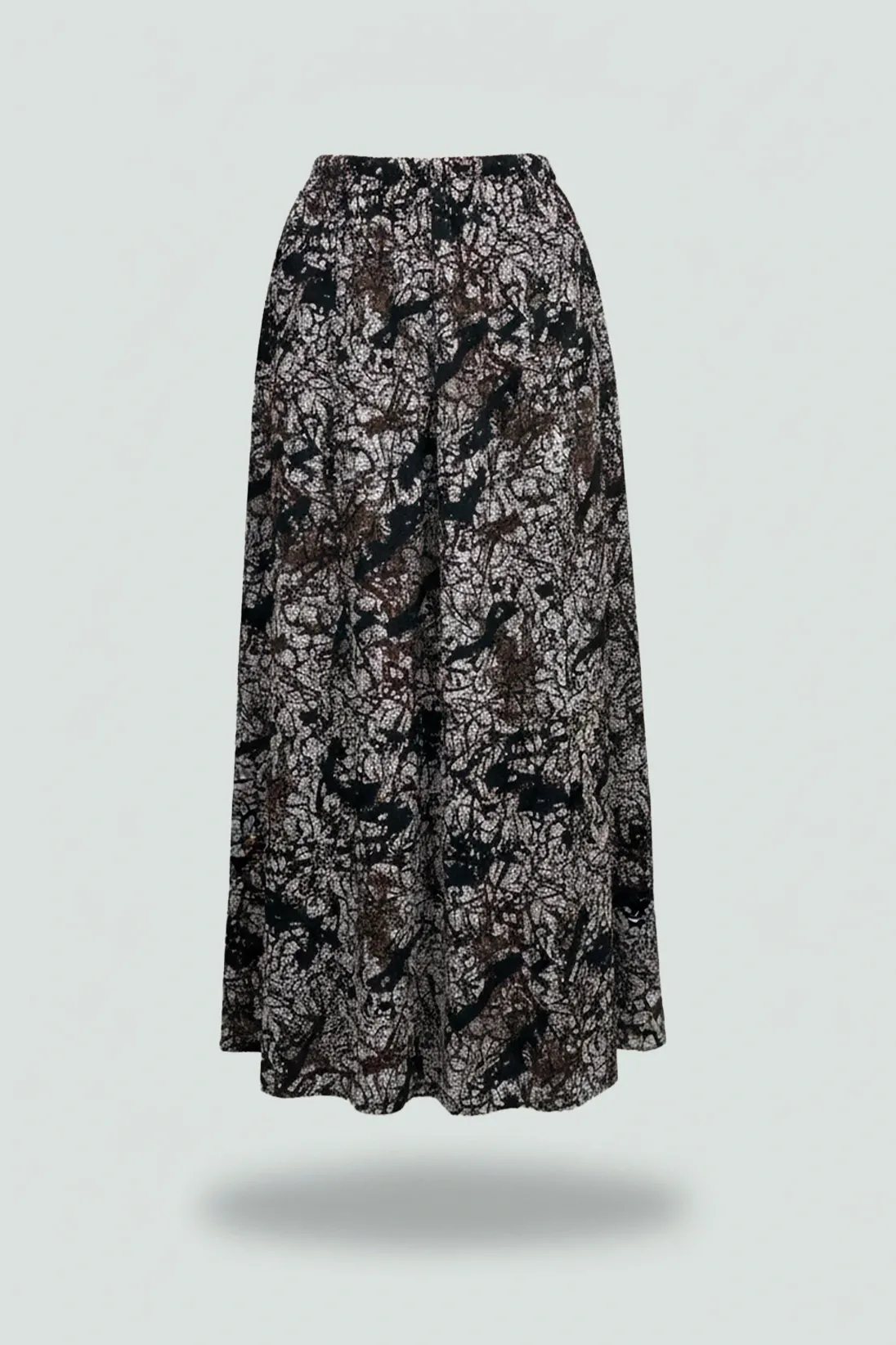 BETÜL ETEK - BORDO - 420/Z - (Asorti: 4-6)