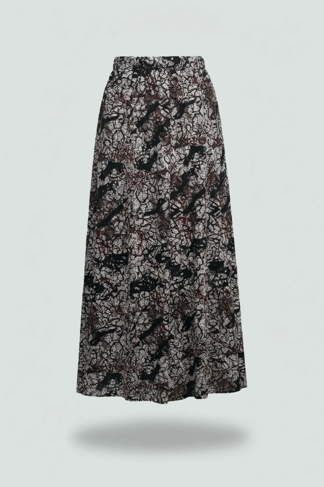 BETÜL ETEK - KİREMİT - 420/Z - (Asorti: 4-6)