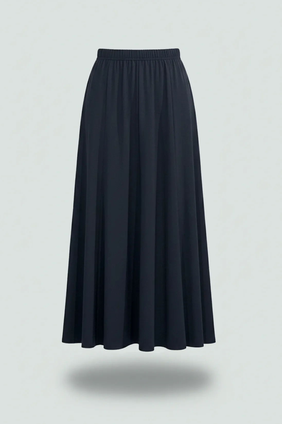 HESNA 6240 ETEK - LACİVERT - (Asorti: 4-6)