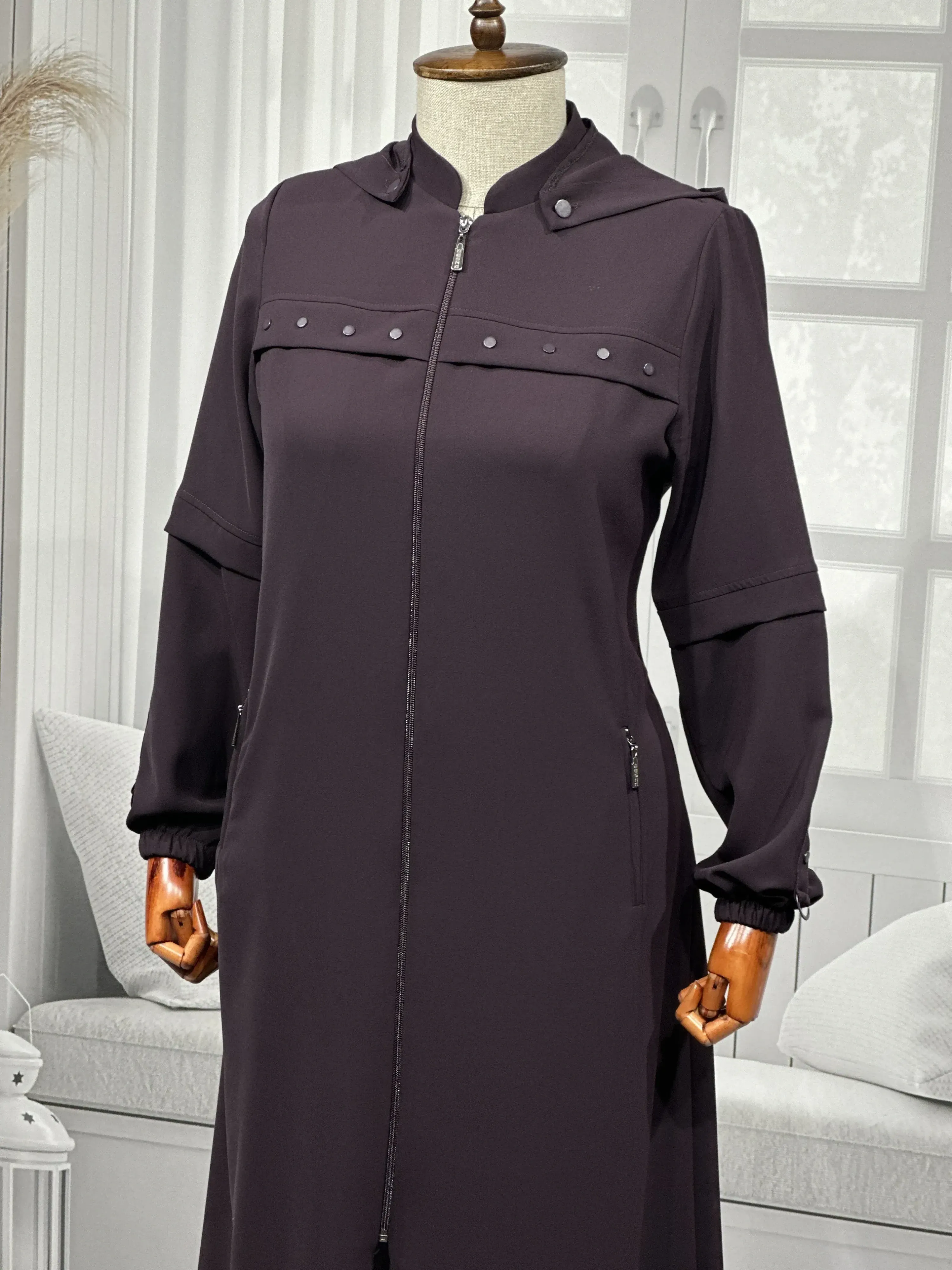 HESNA 1860 ARABOY - MÜRDÜM - (Asorti: 46-52)