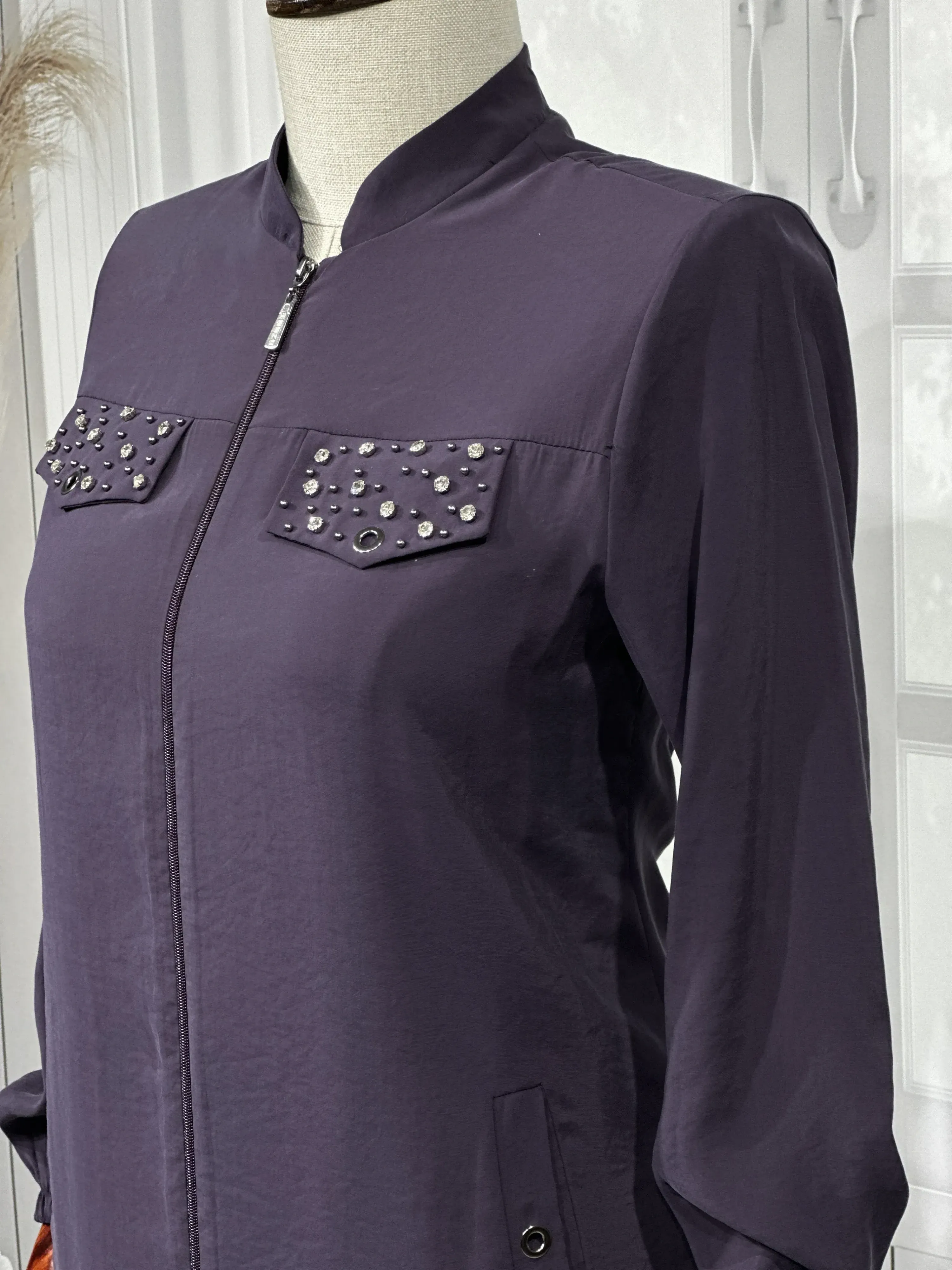 HESNA 1889 ARABOY - MÜRDÜM - (Asorti: 46-52)