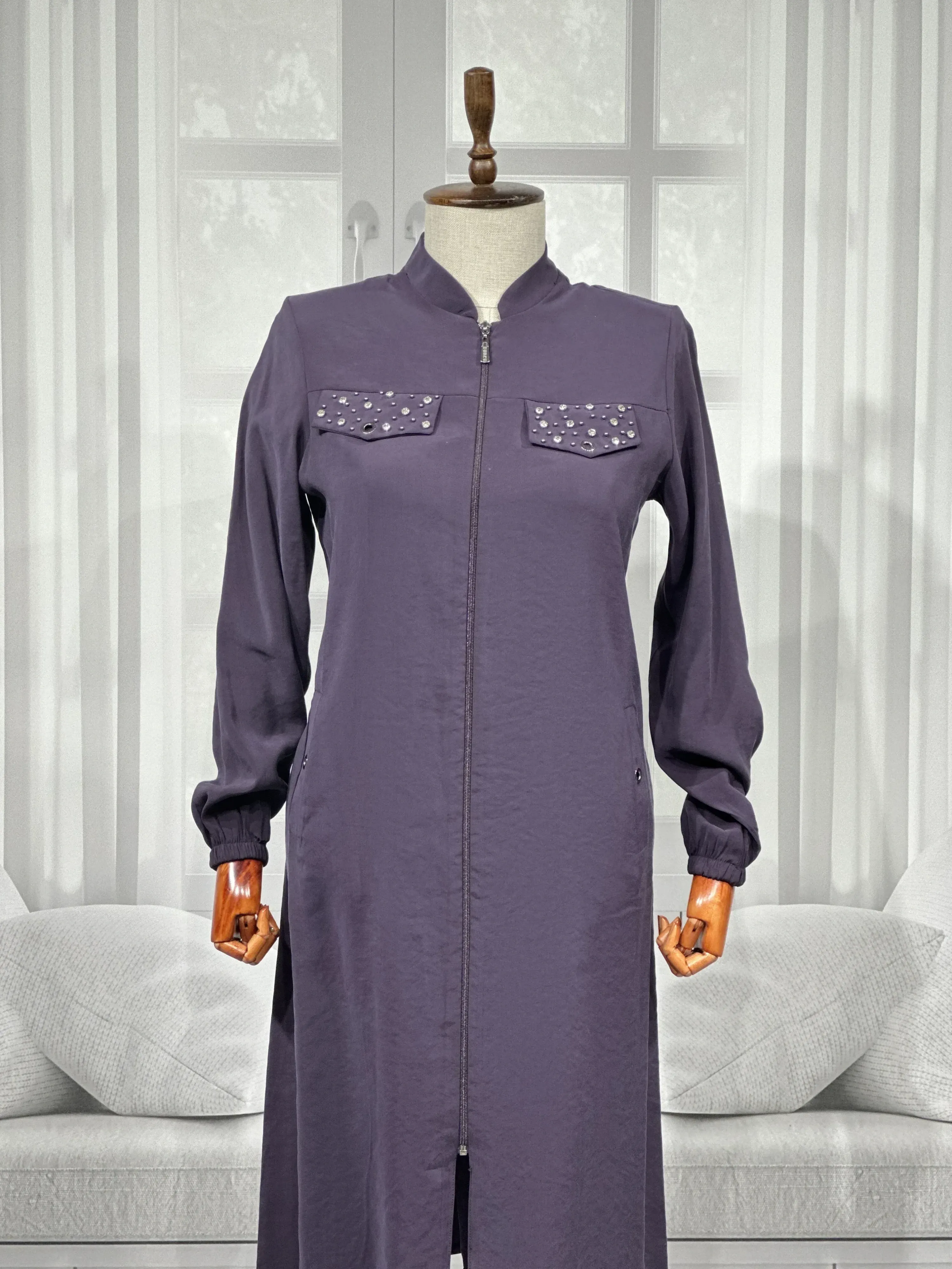 HESNA 1889 ARABOY - MÜRDÜM - (Asorti: 46-52)