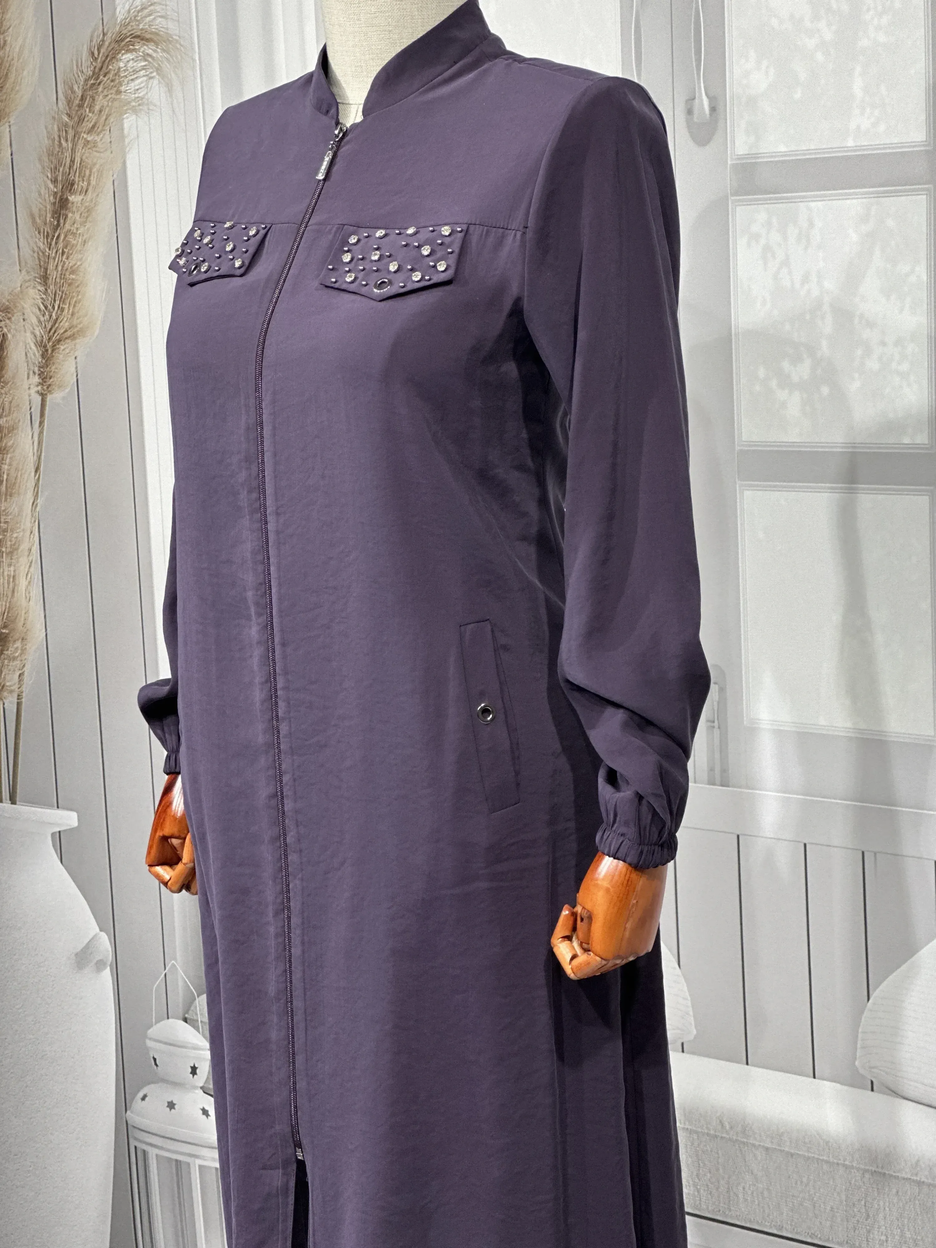 HESNA 1889 ARABOY - MÜRDÜM - (Asorti: 46-52)