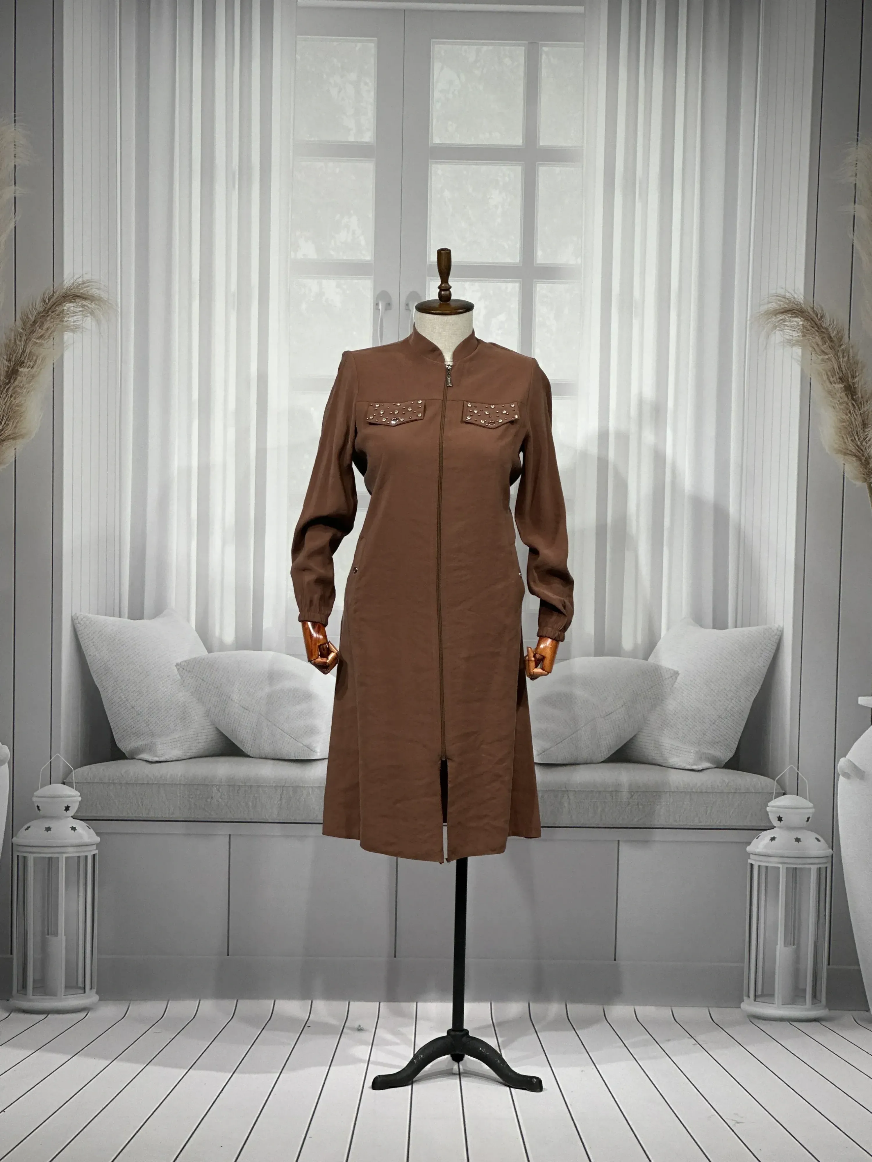 HESNA 1889 ARABOY - TABA - (Asorti: 46-52)