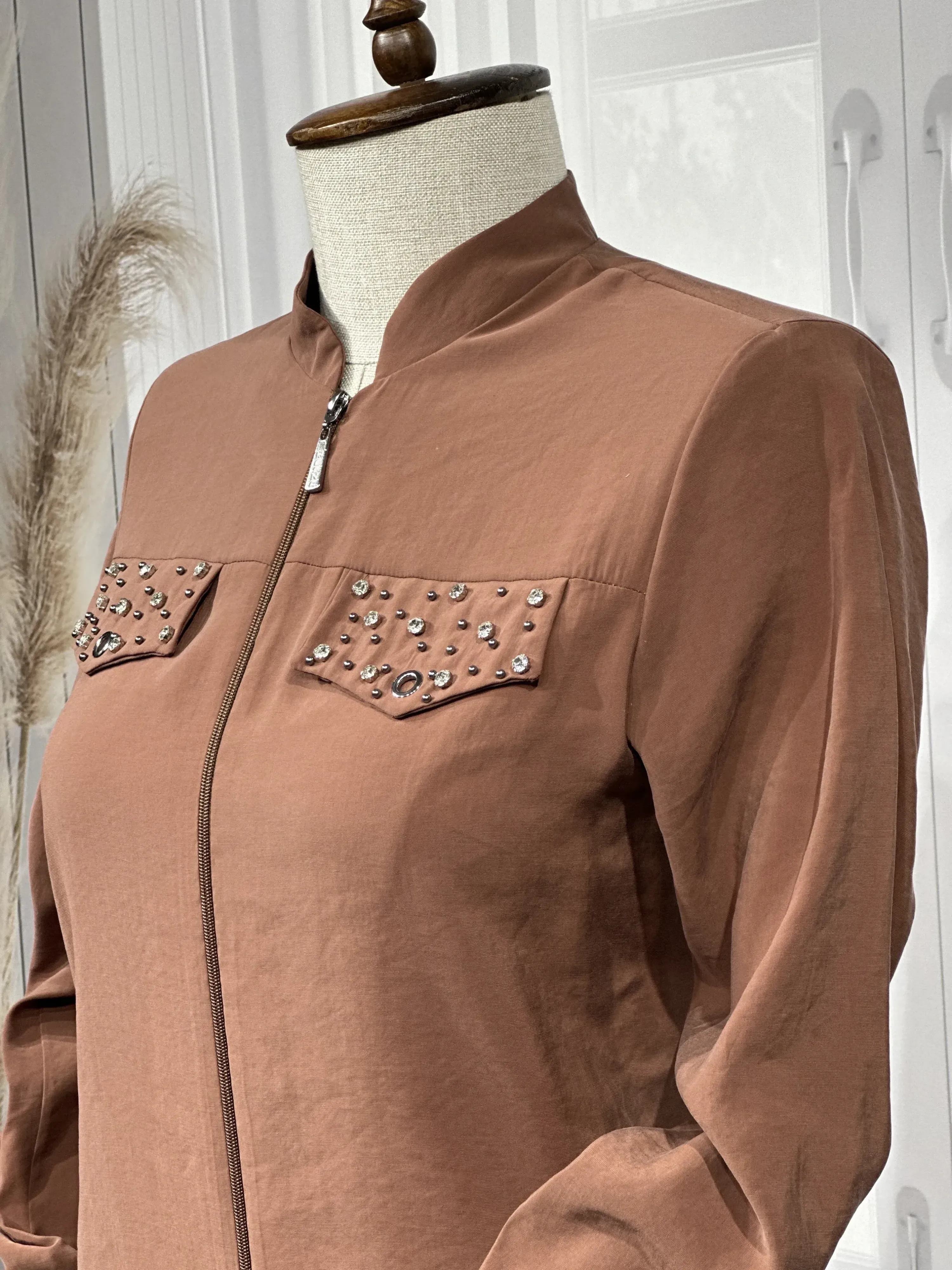 HESNA 1889 ARABOY - TABA - (Asorti: 46-52)