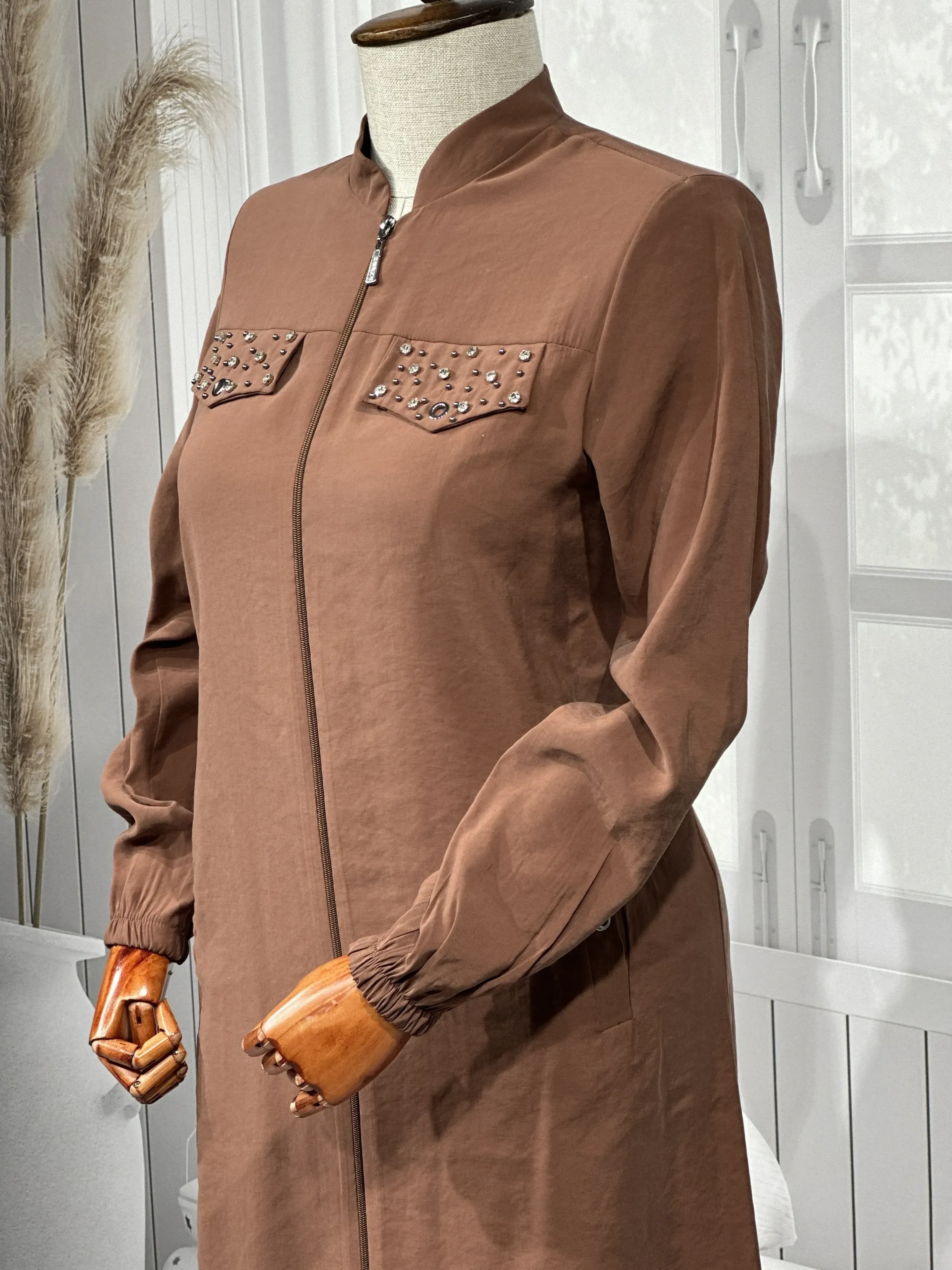 HESNA 1889 ARABOY - TABA - (Asorti: 46-52)