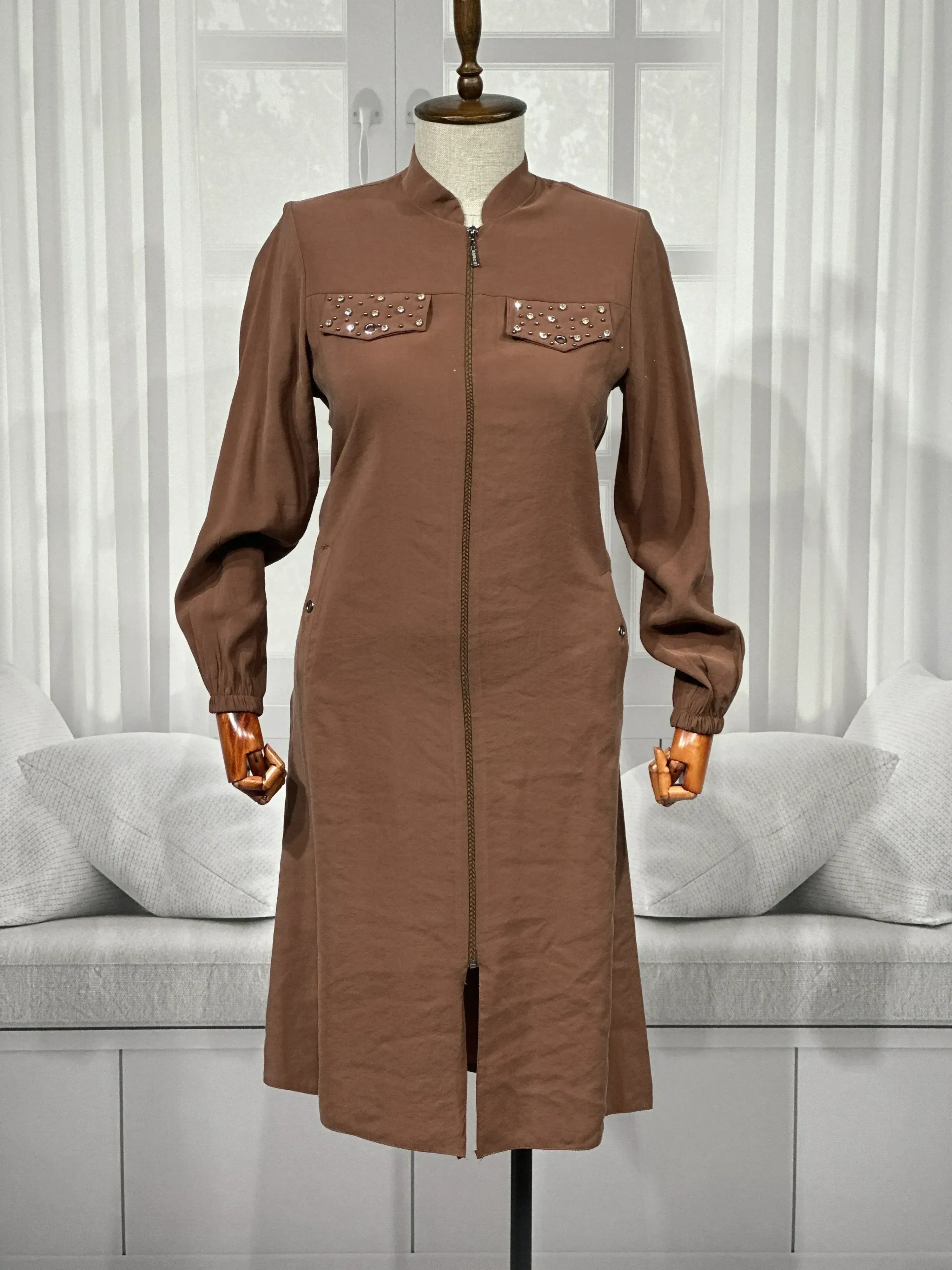 HESNA 1889 ARABOY - TABA - (Asorti: 46-52)