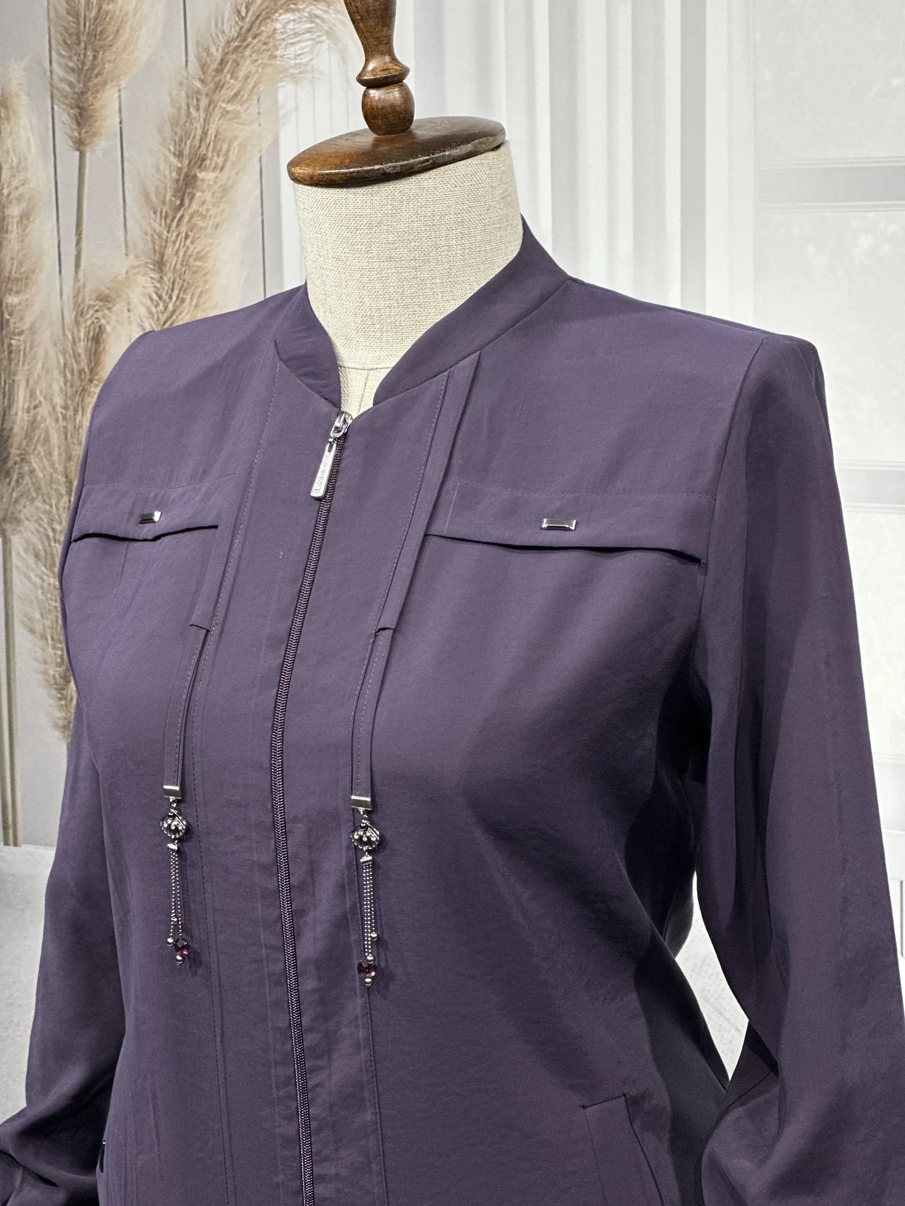 HESNA 1892 ARABOY - MÜRDÜM - (Asorti: 46-52)