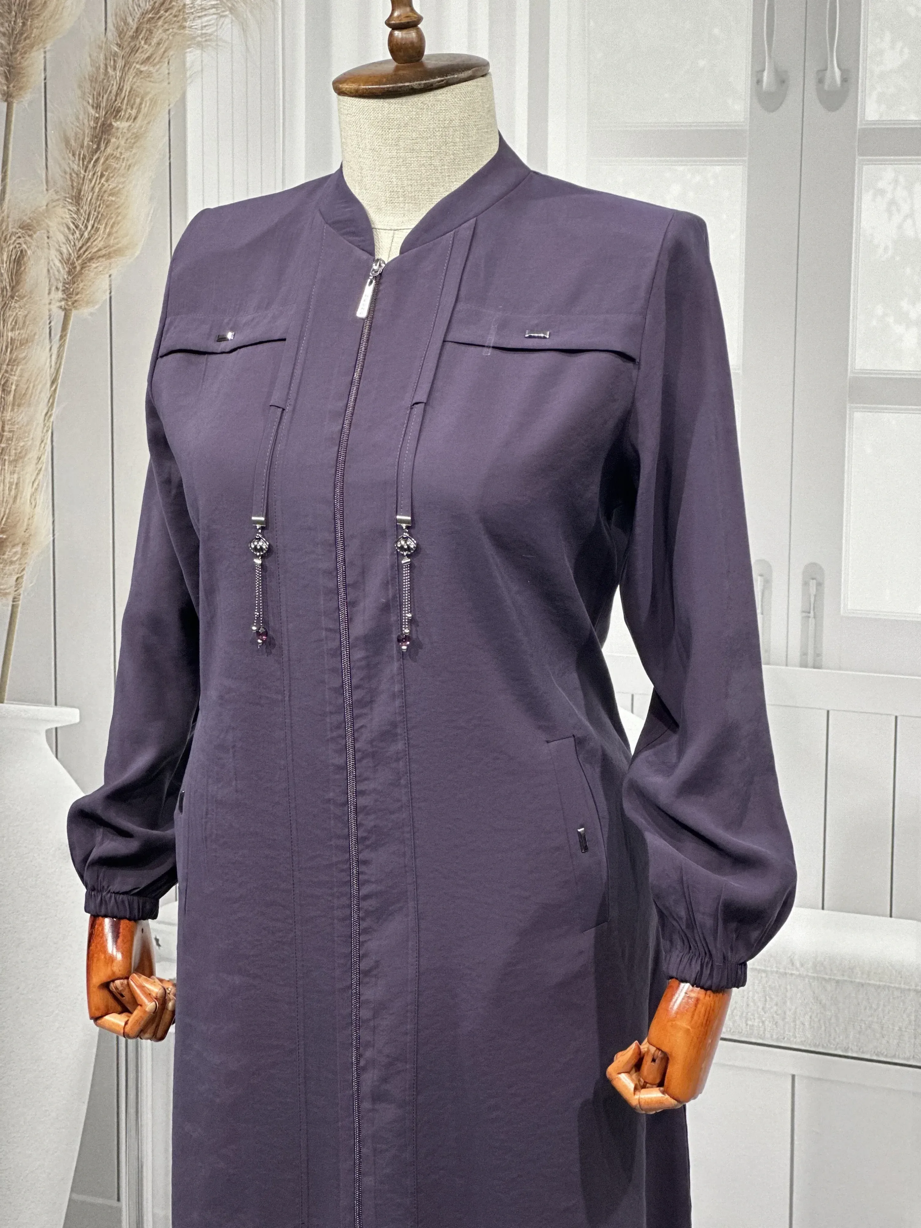 HESNA 1892 ARABOY - MÜRDÜM - (Asorti: 46-52)