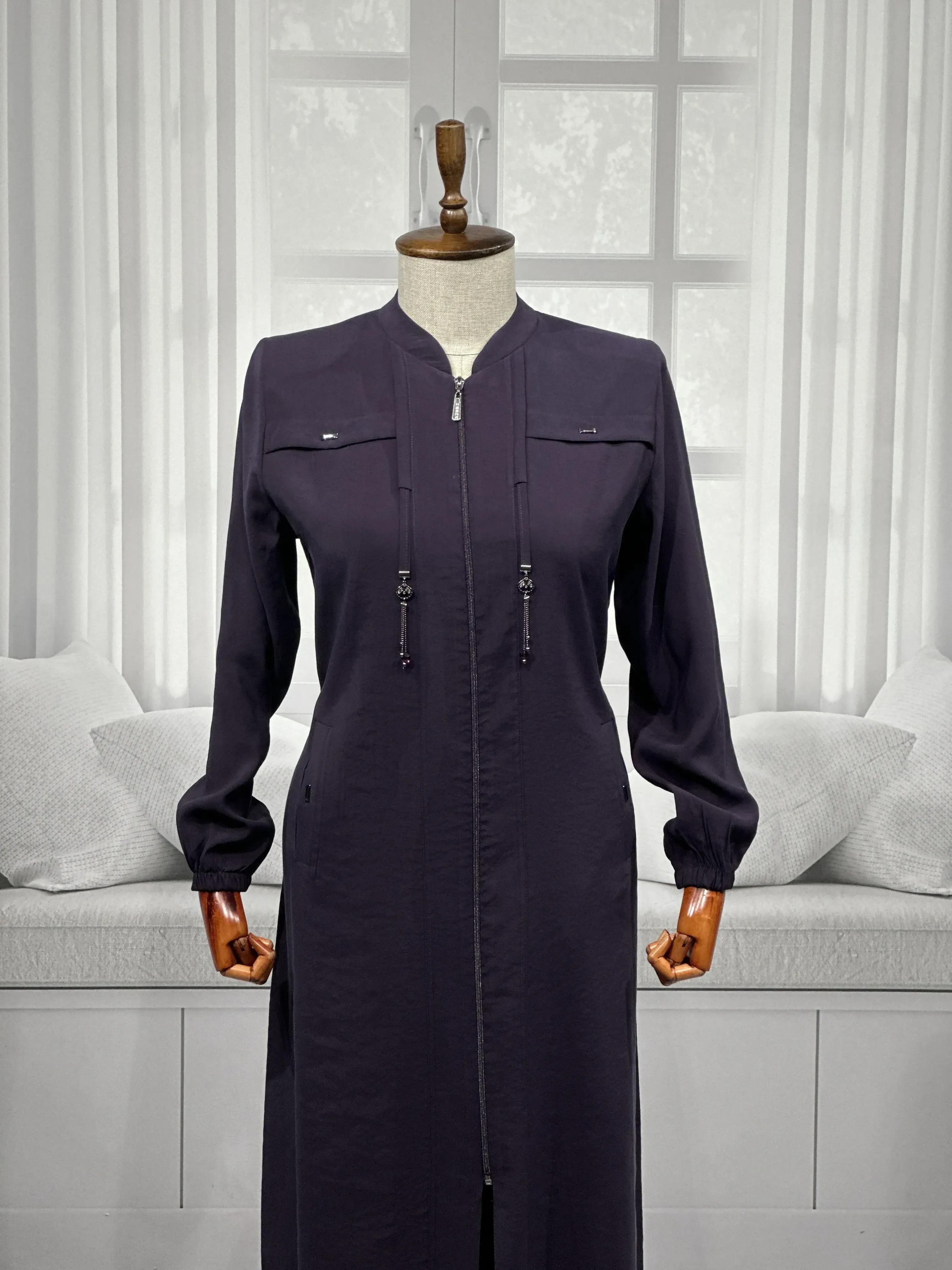 HESNA 1892 ARABOY - MÜRDÜM - (Asorti: 46-52)