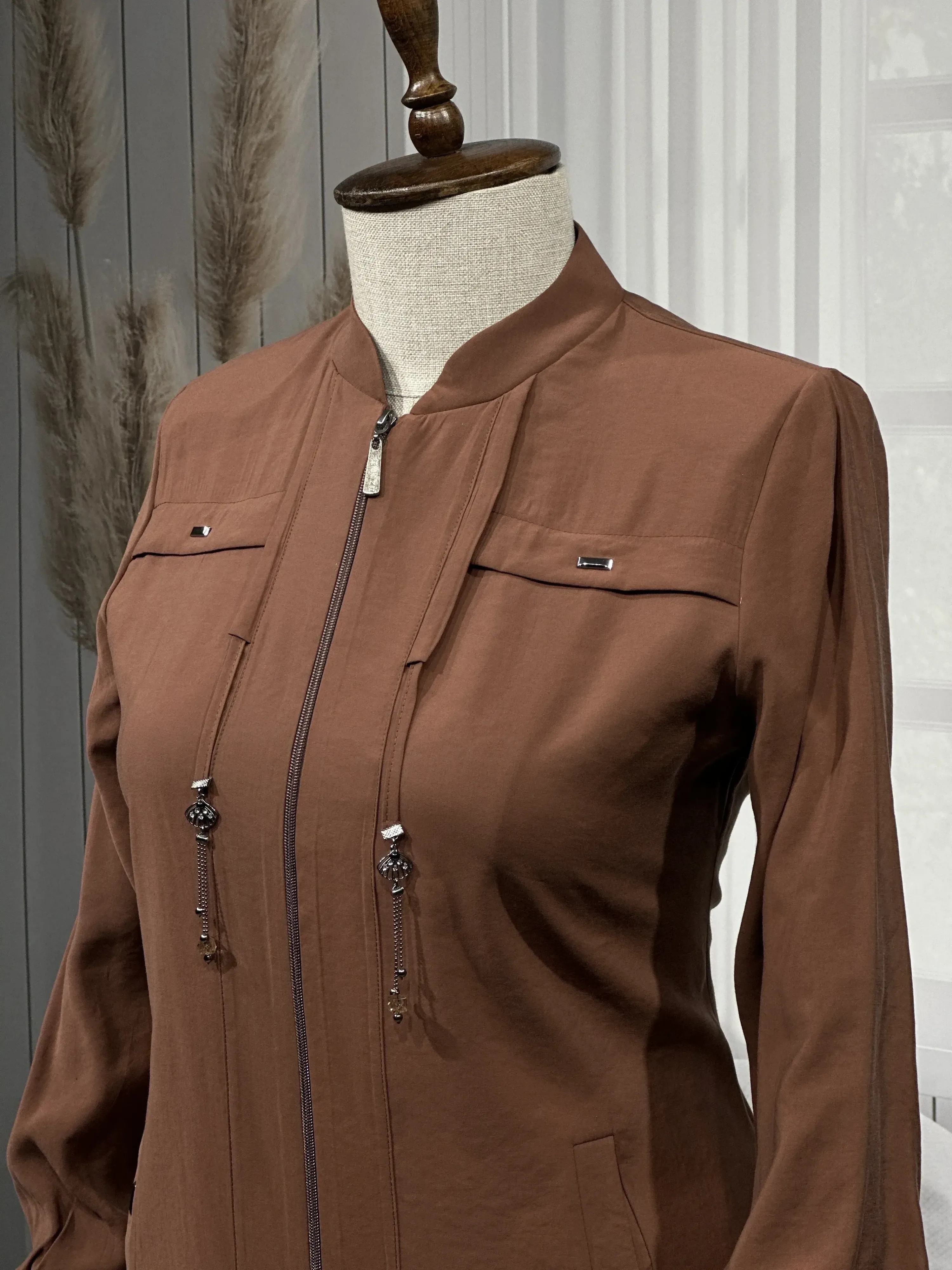 HESNA 1892 ARABOY - TABA - (Asorti: 46-52)