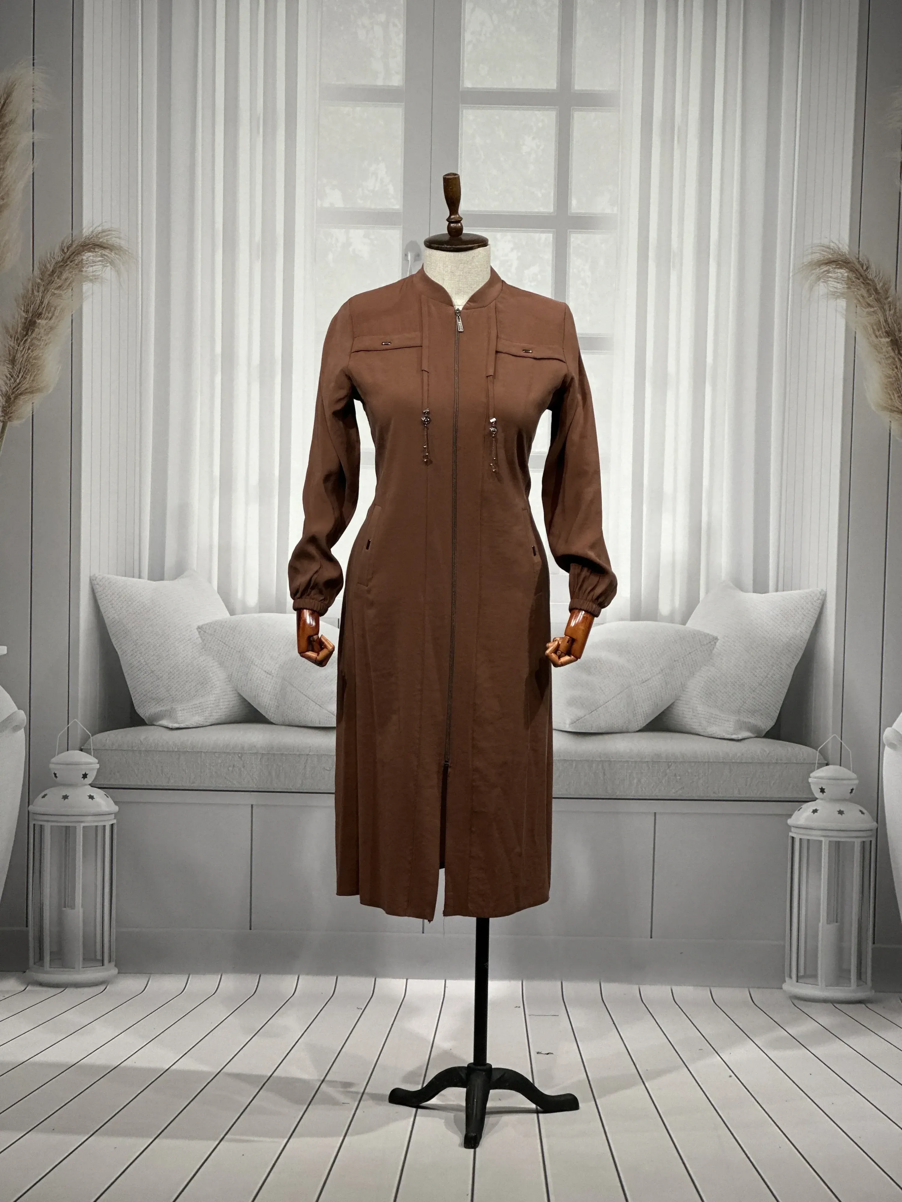 HESNA 1892 ARABOY - TABA - (Asorti: 46-52)