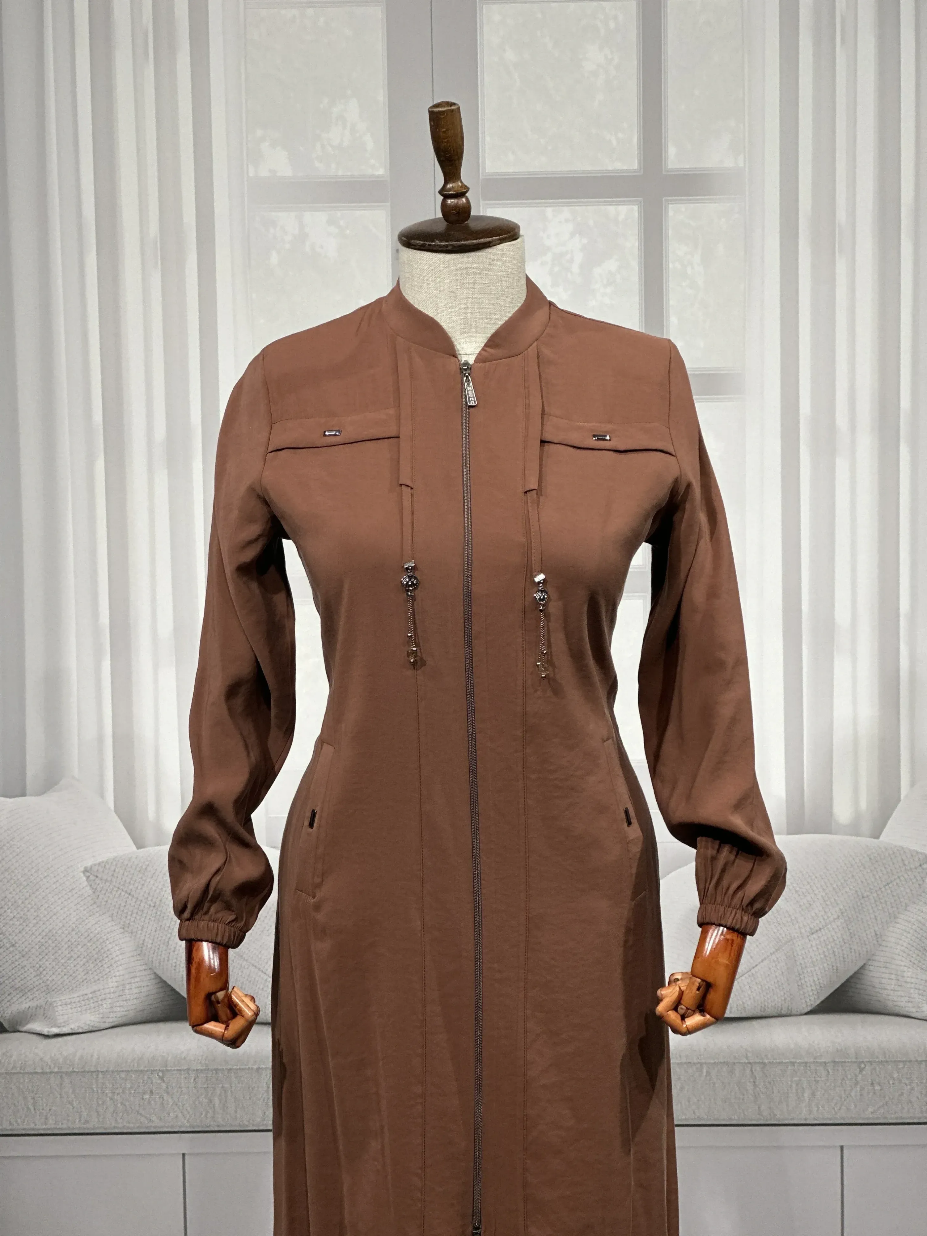 HESNA 1892 ARABOY - TABA - (Asorti: 46-52)