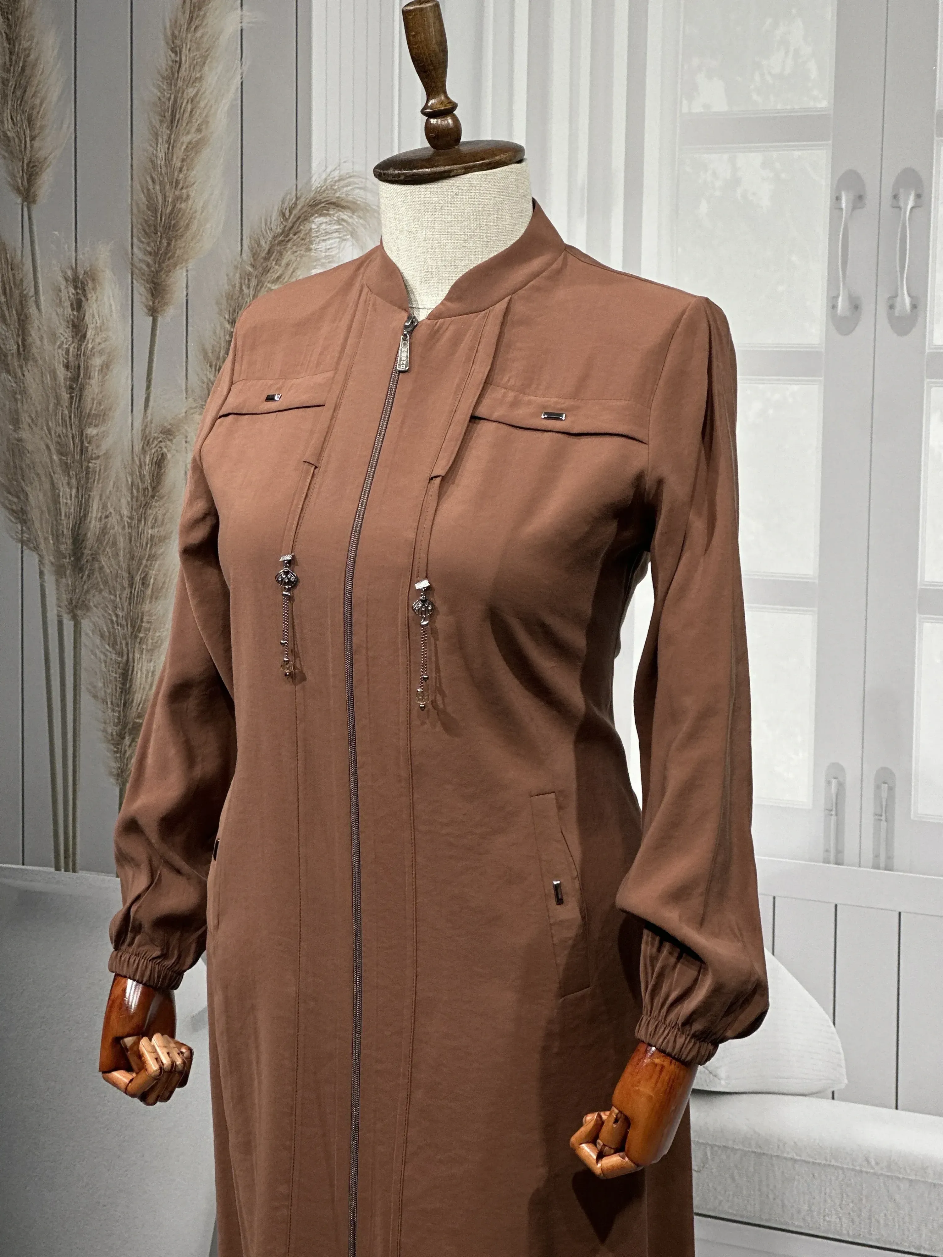 HESNA 1892 ARABOY - TABA - (Asorti: 46-52)