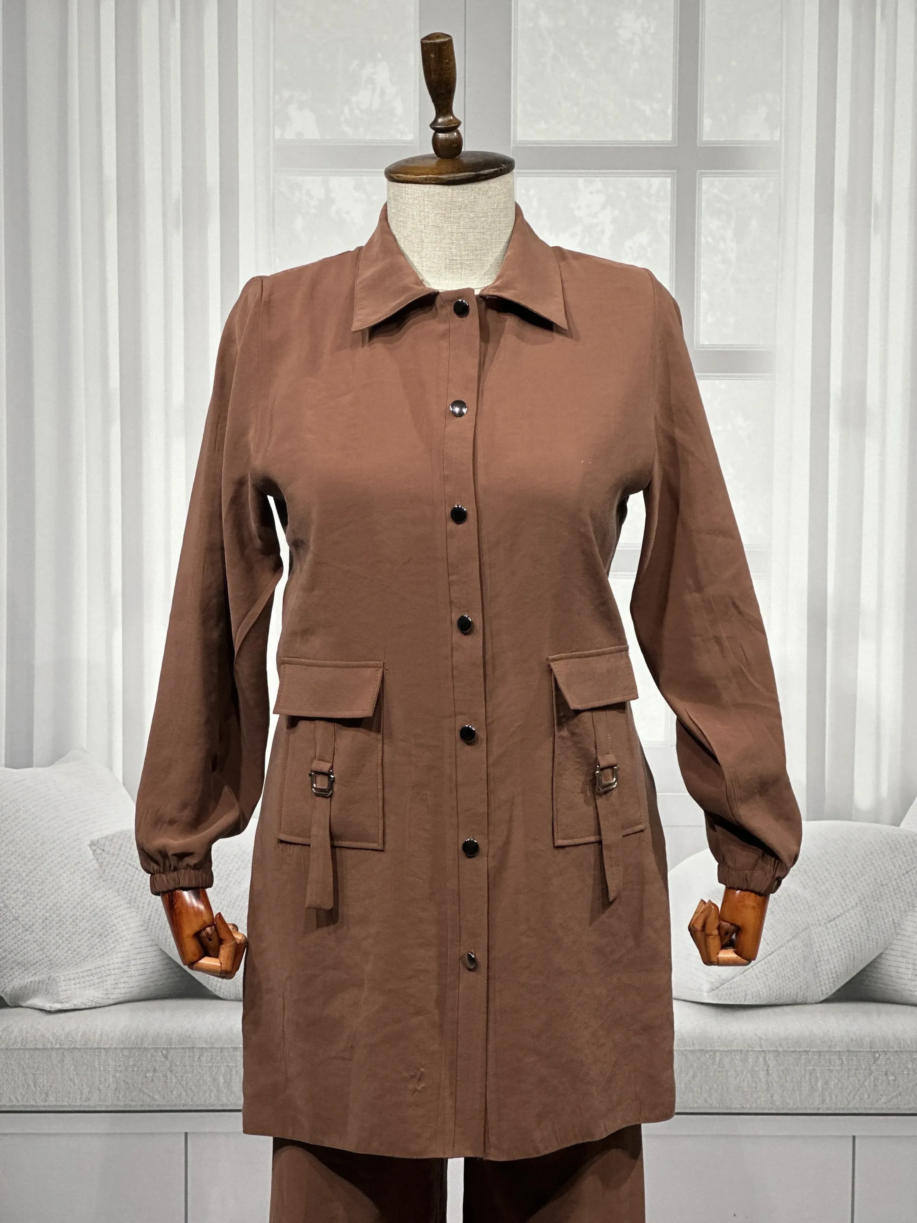 HESNA 4614 TAKIM - TABA - (Asorti: 46-52)