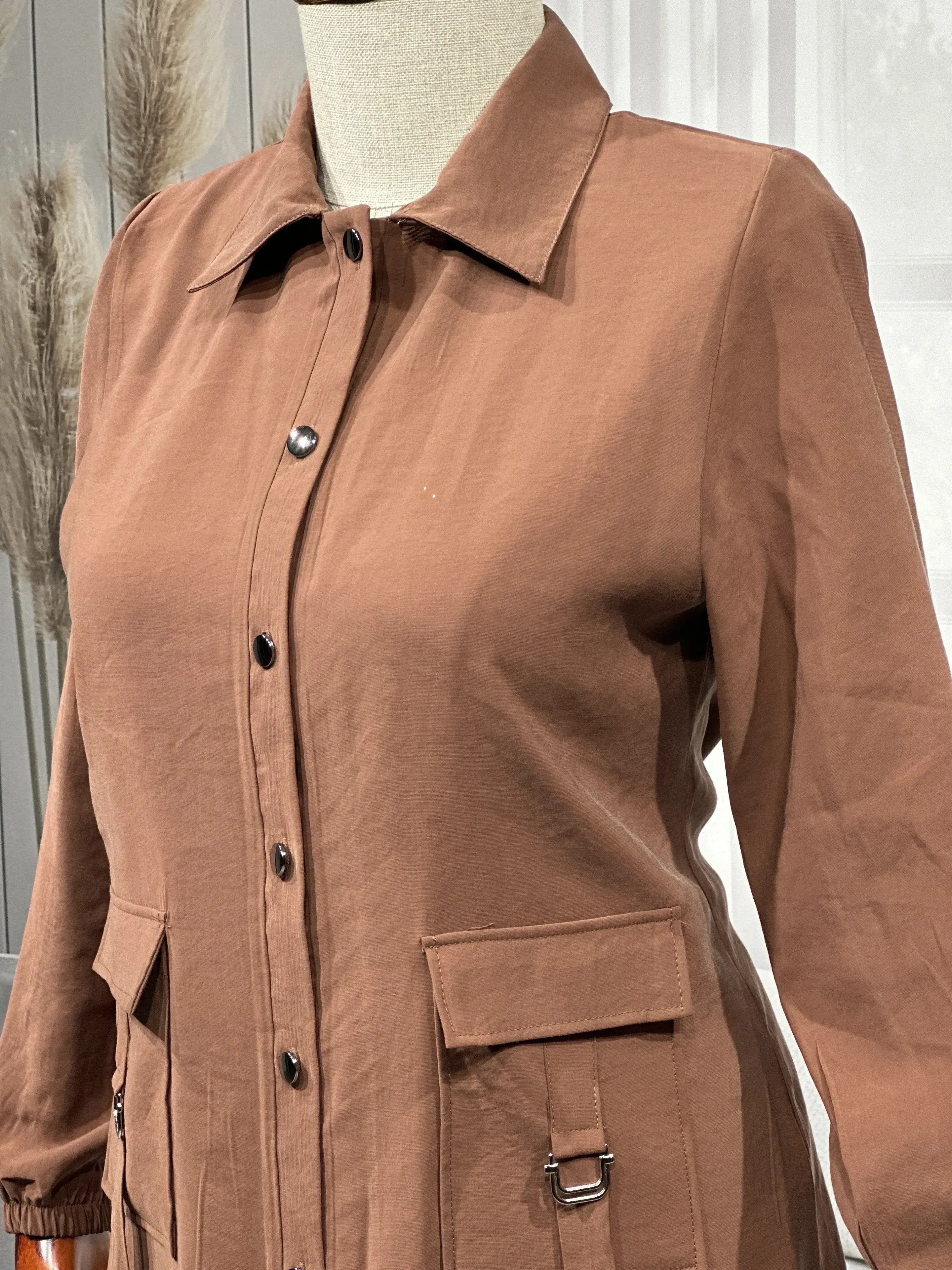 HESNA 4614 TAKIM - TABA - (Asorti: 46-52)