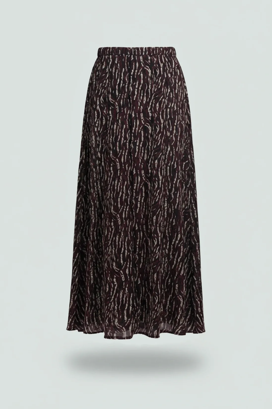 HESNA 6263 ETEK - BORDO - 480/U - (Asorti: 4-6)