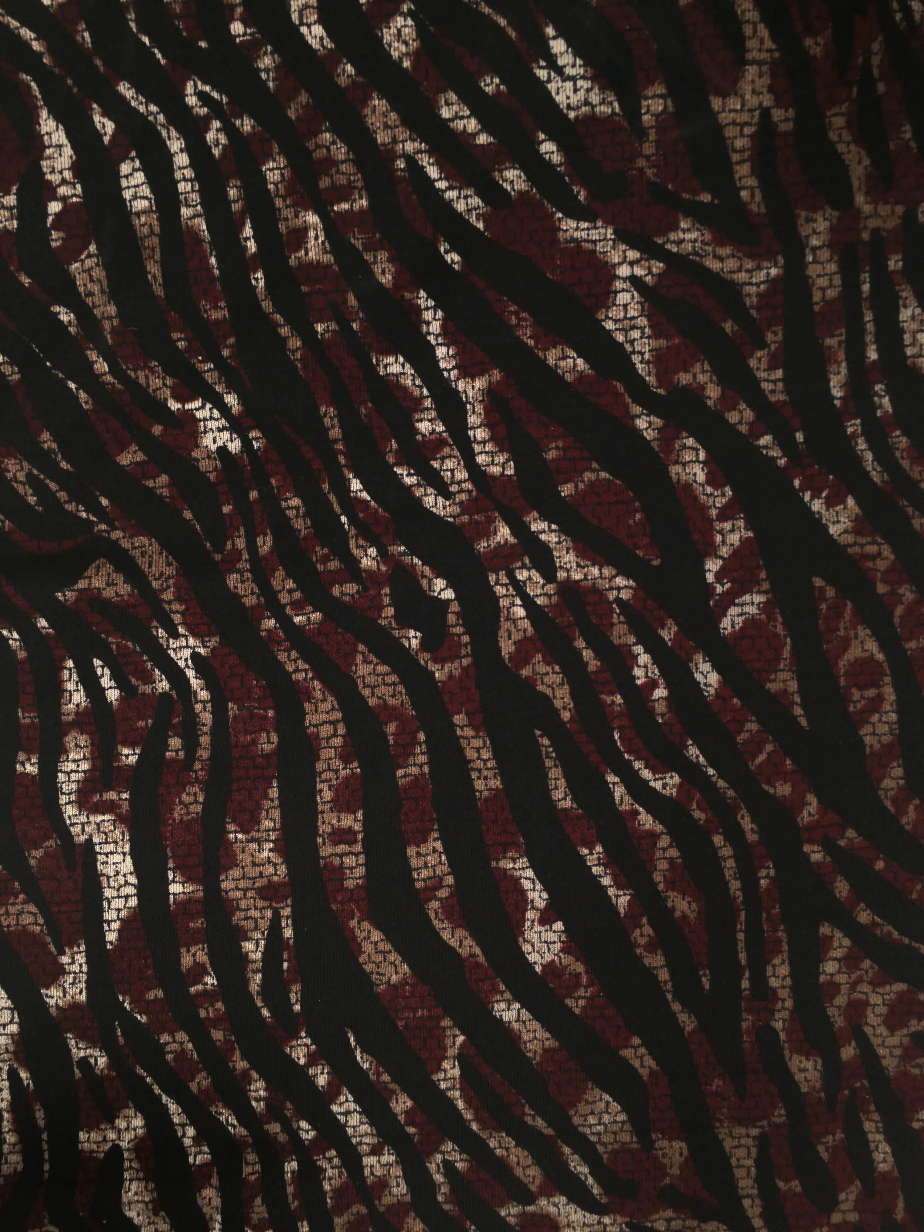 HESNA 6263 ETEK - BORDO - 480/U - (Asorti: 4-6)