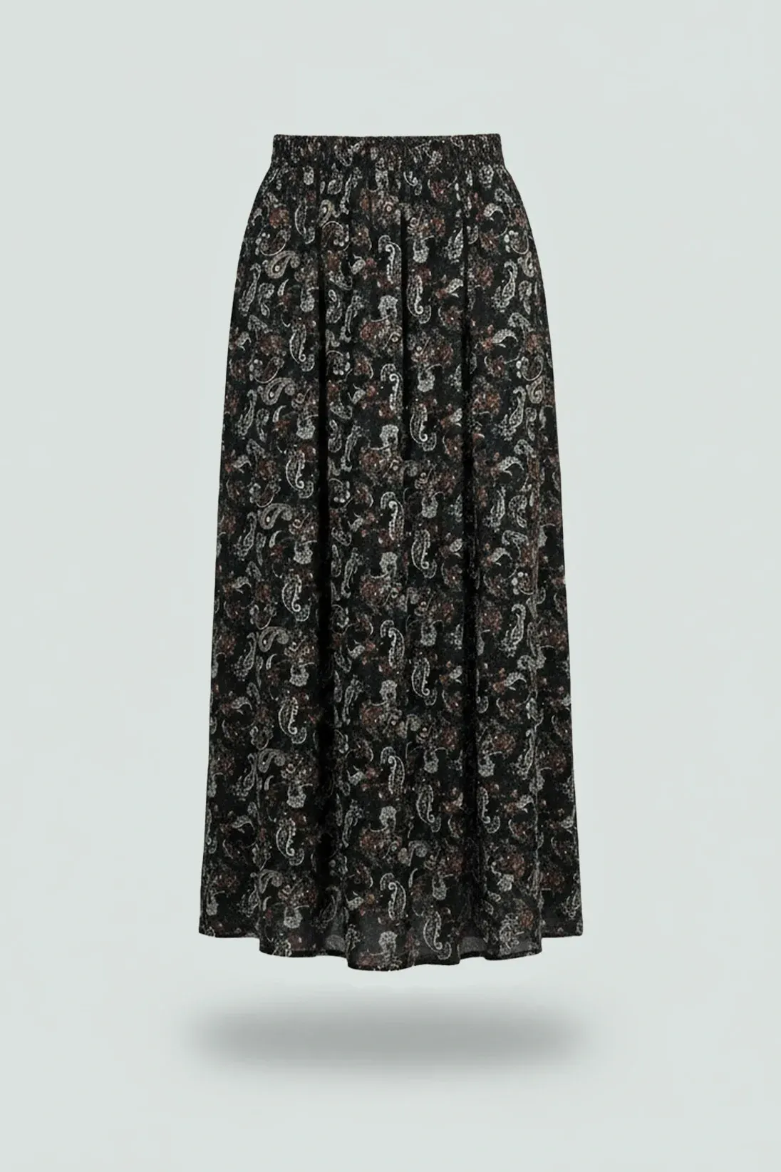 HESNA 6263 ETEK - KİREMİT - 791/D - (Asorti: 4-6)