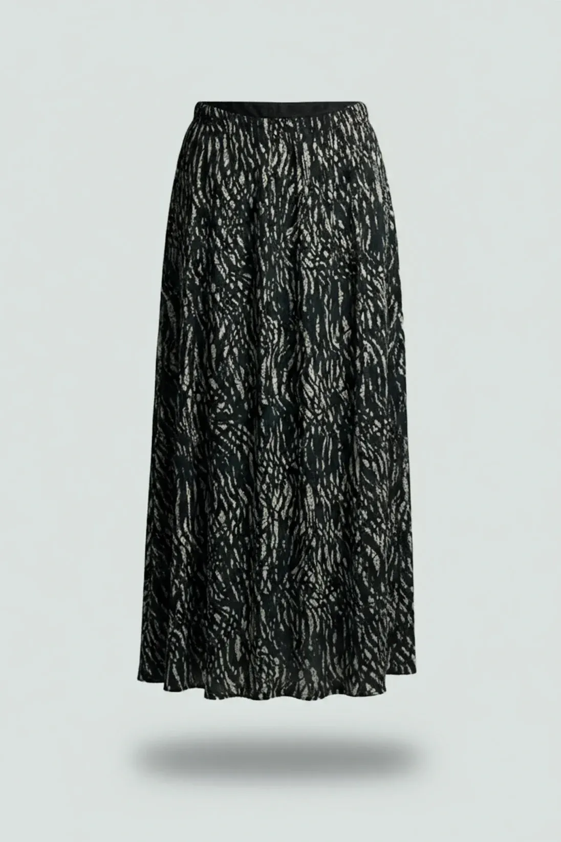 HESNA 6266 (BTT) ETEK - PETROL - 791/D - (Asorti: 7-8)