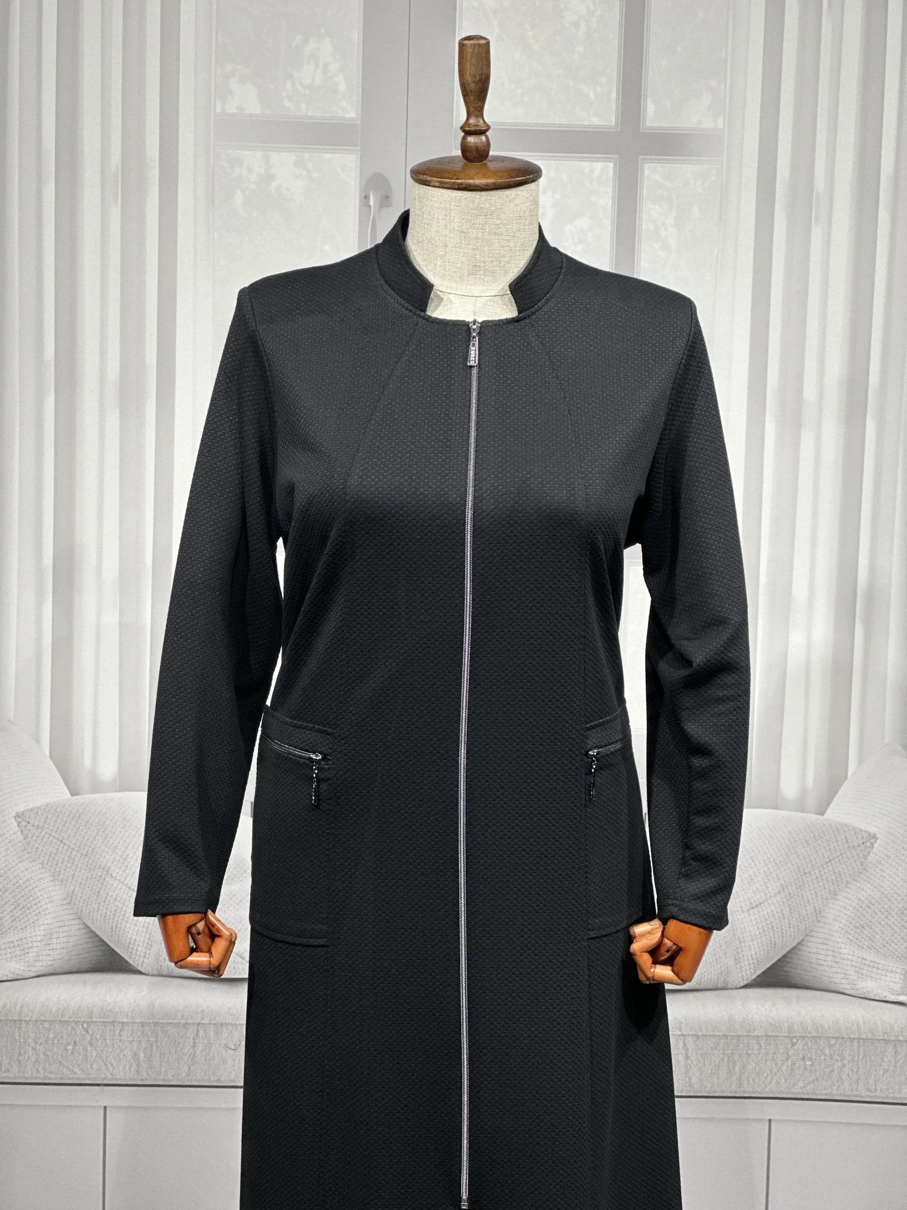 MACİDE ARABOY - SİYAH - (Asorti: 4-7)