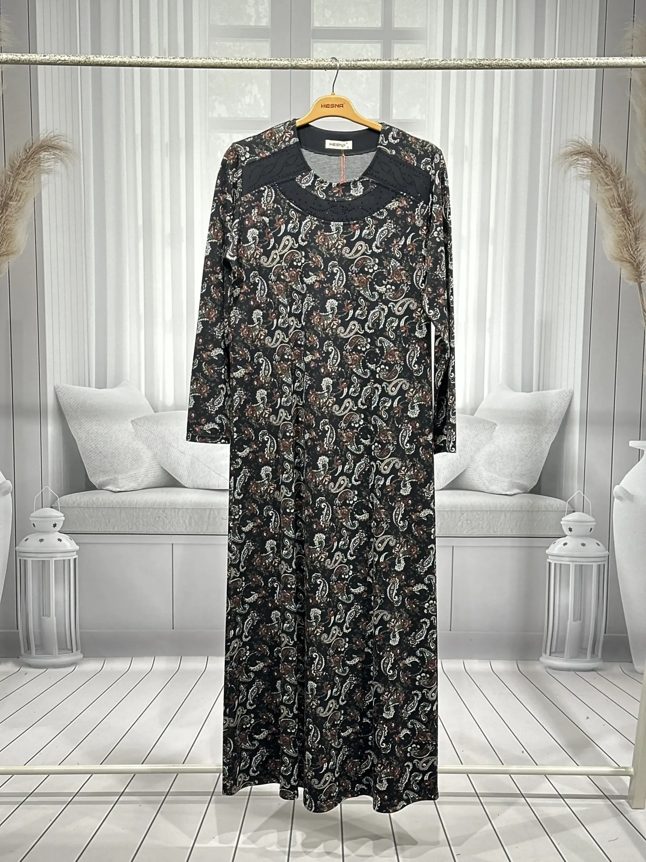 PINAR ELBİSE - KİREMİT - 791/D - (Asorti: 4-7)