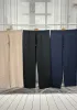 LİLA PANTOLON - SİYAH - (Asorti: 42-48)