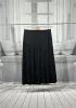 HESNA 6339 ETEK - SİYAH - (Asorti: 3-6)