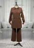 HESNA 4614 TAKIM - TABA - (Asorti: 46-52)
