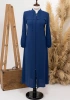 HESNA 6512 FERACE - İNDİGO