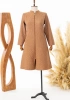 HESNA 1775 ARABOY - TABA - (Asorti: 46-52)