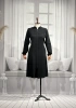 HESNA 1860 ARABOY - SİYAH