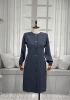 HESNA 1894 ARABOY - ANTRASİT
