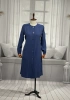 HESNA 1894 ARABOY - İNDİGO