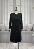 HESNA 1894 ARABOY - SİYAH