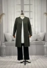 HESNA 3517 TAKIM - HAKİ