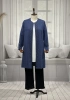 HESNA 3517 TAKIM - İNDİGO