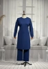 HESNA 4540 TAKIM - İNDİGO
