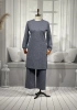 HESNA 4586 TAKIM - LACİVERT