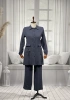 HESNA 4614 TAKIM - ANTRASİT