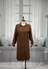 HESNA 5044 TUNİK - TABA