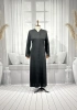 HESNA 6563 FERACE - SİYAH