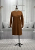 HESNA 9674 TUNİK - TABA