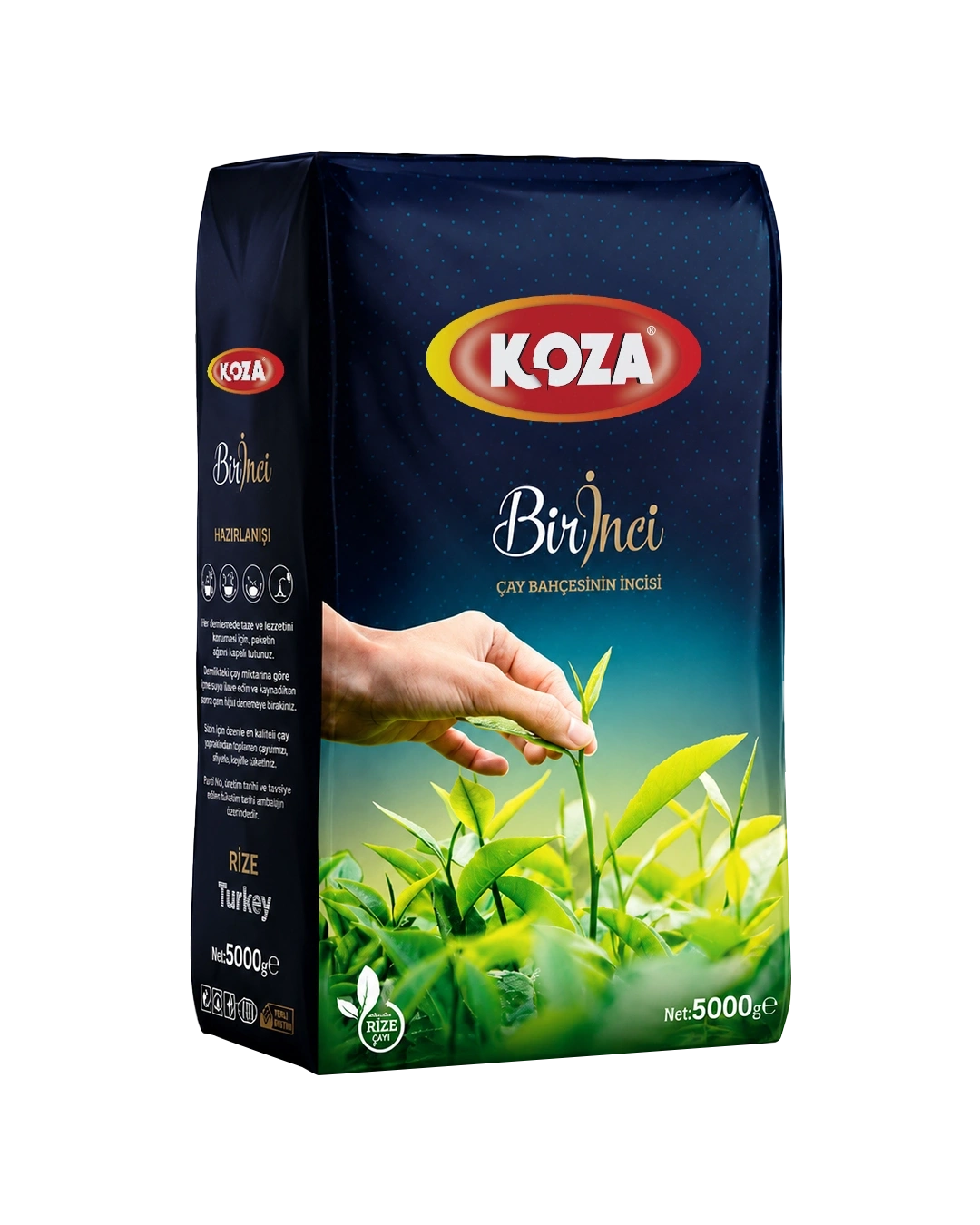 Siyah Çay (5kg)