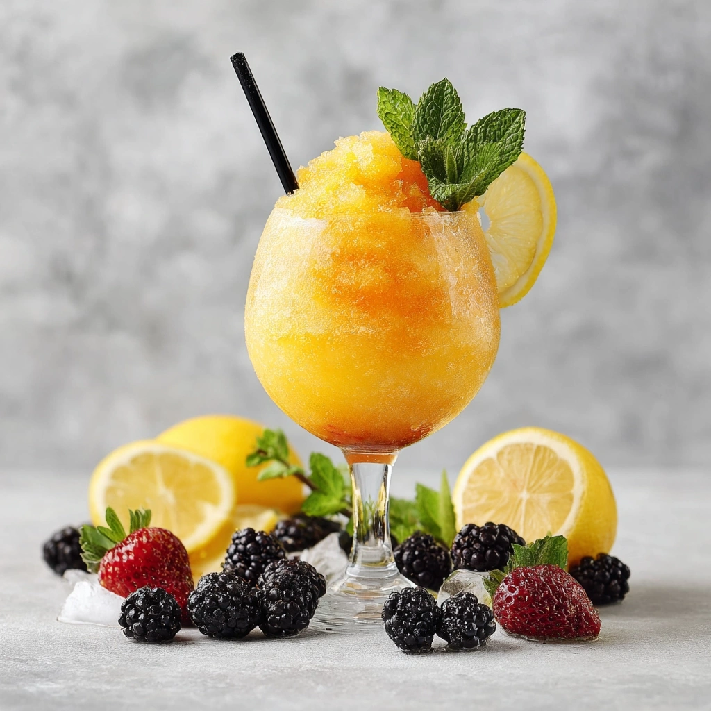 Orman Meyvesi Aromalı Karlı Buzlu Tozu (750gr/5lt Su)